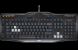 Logitech Gaming Keyboard G105